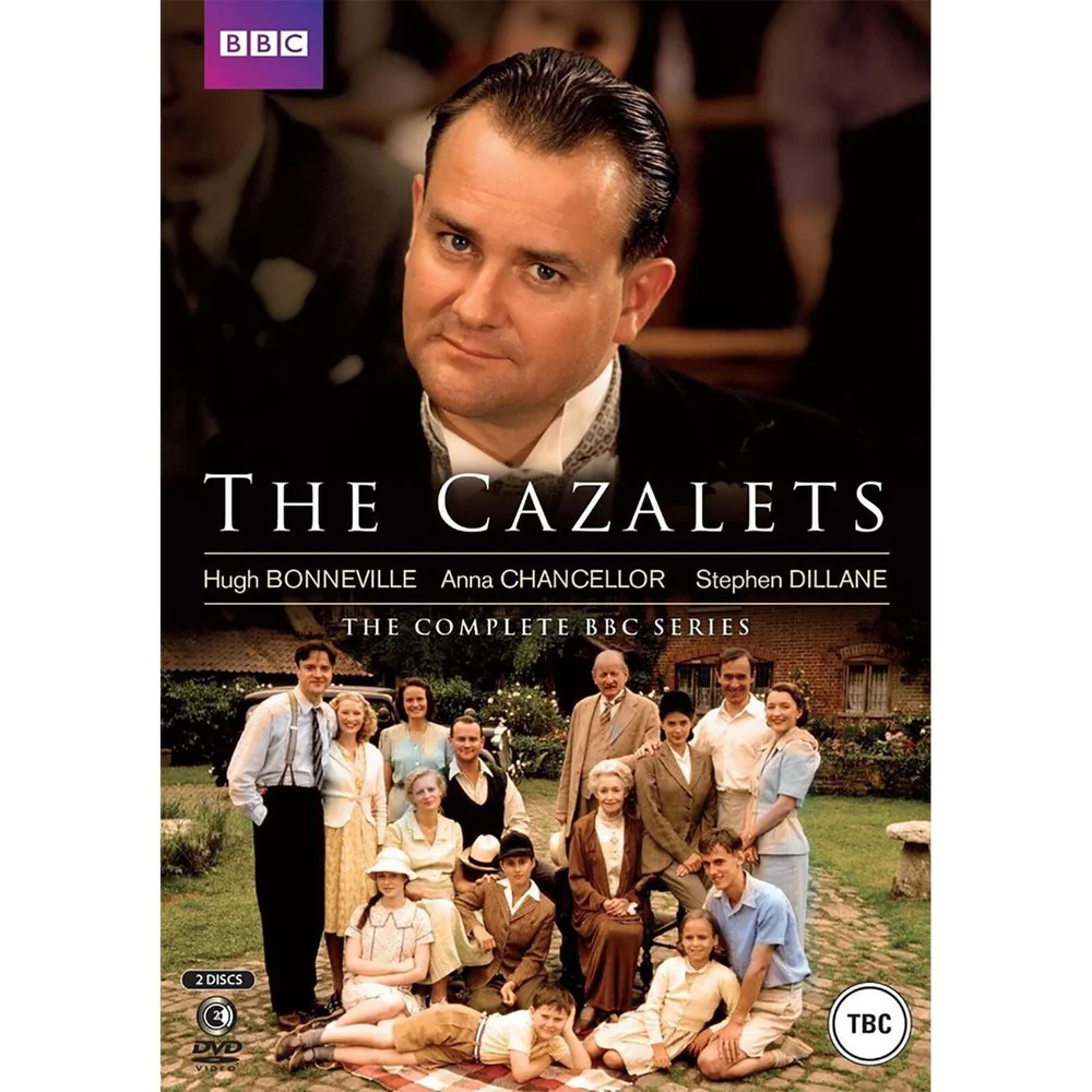 The Cazalets Image 1