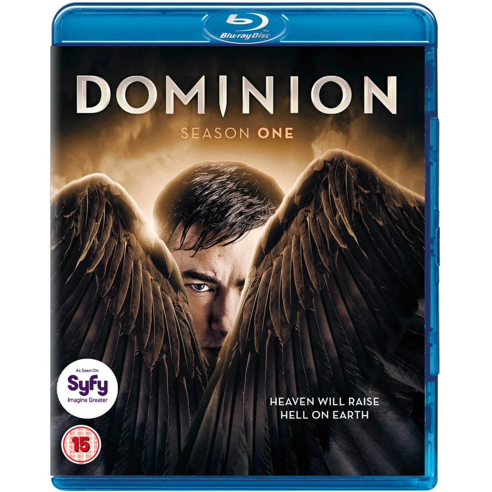 Dominion - Series 1 Image 1