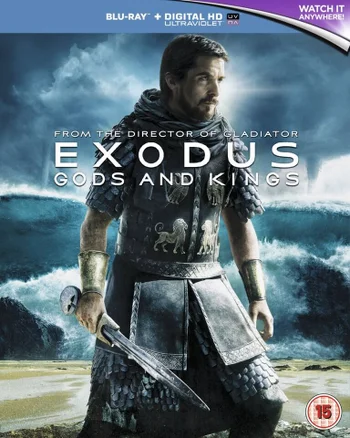 Exodus