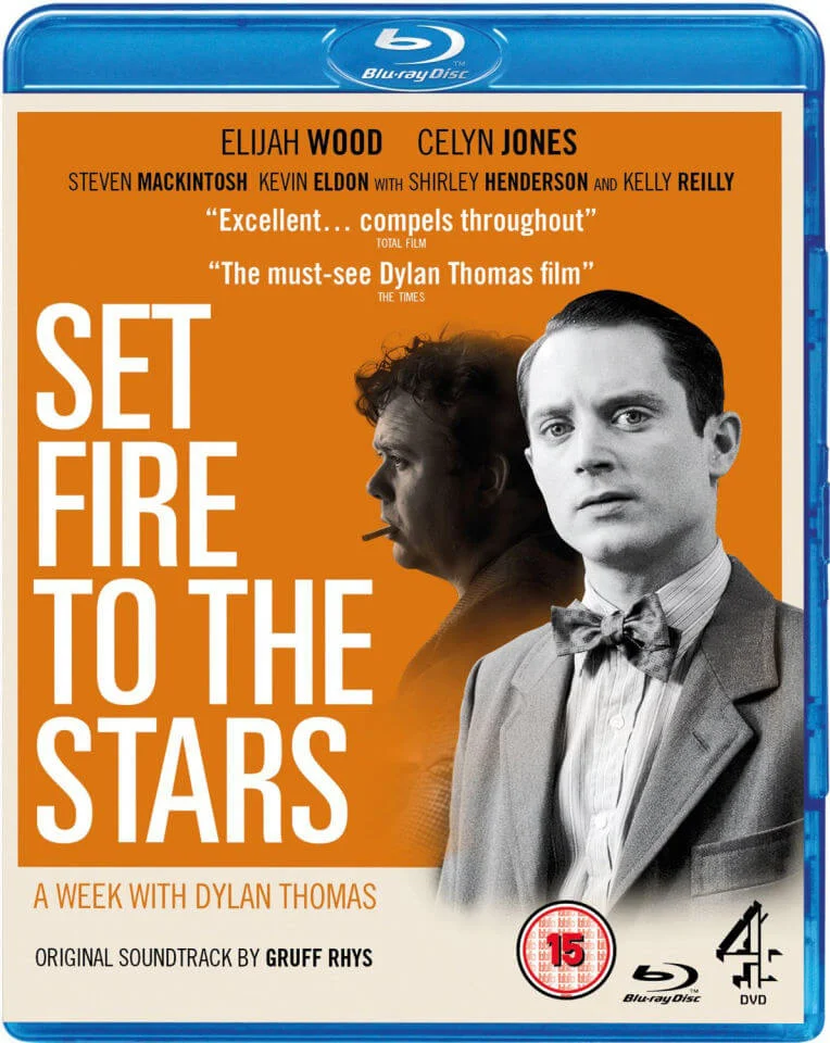Set Fire to the Stars Image 1