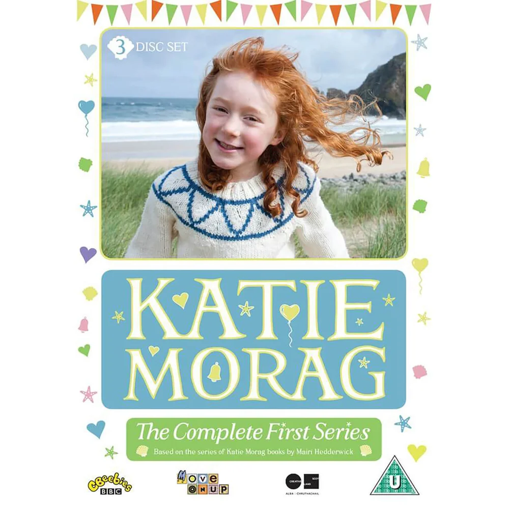 Katie Morag - Complete Series 1 Image 1