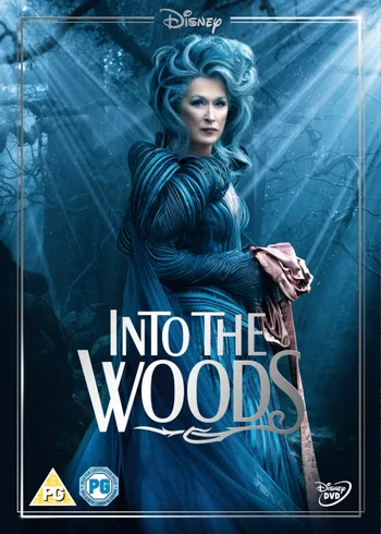 Into the Woods