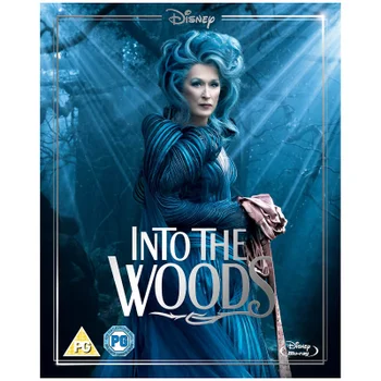 Into the Woods