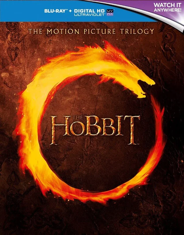 The Hobbit Trilogy