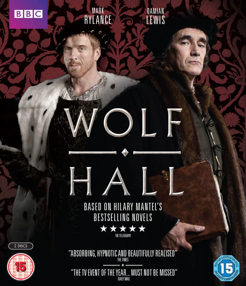 Wolf Hall Image 1