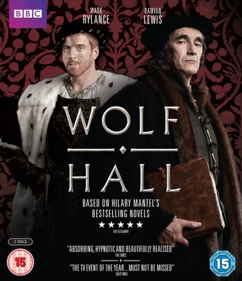 Wolf Hall
