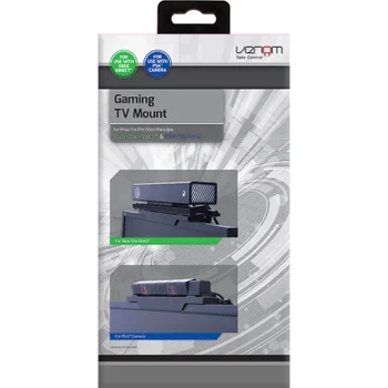 Gaming TV Mount for Xbox Kinect & PS4 Camera