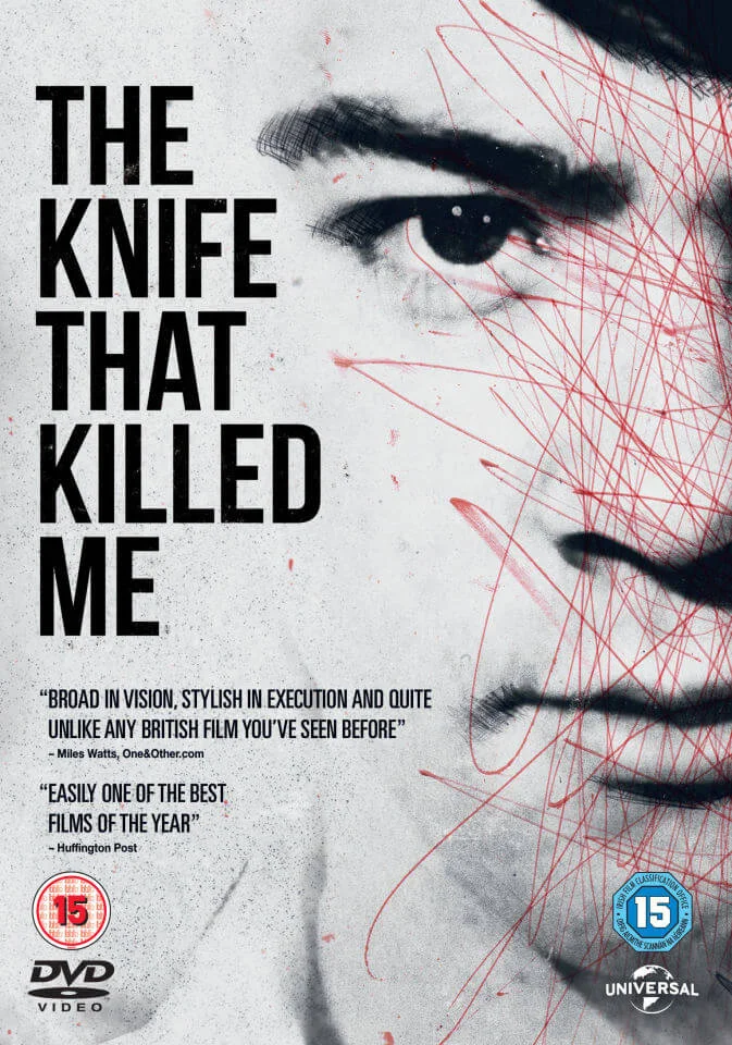 The Knife That Killed Me Image 1