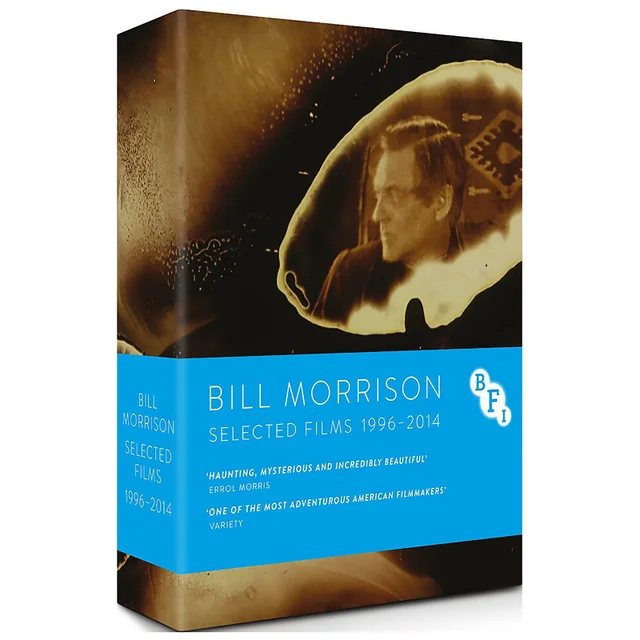 The Bill Morrisson Collection