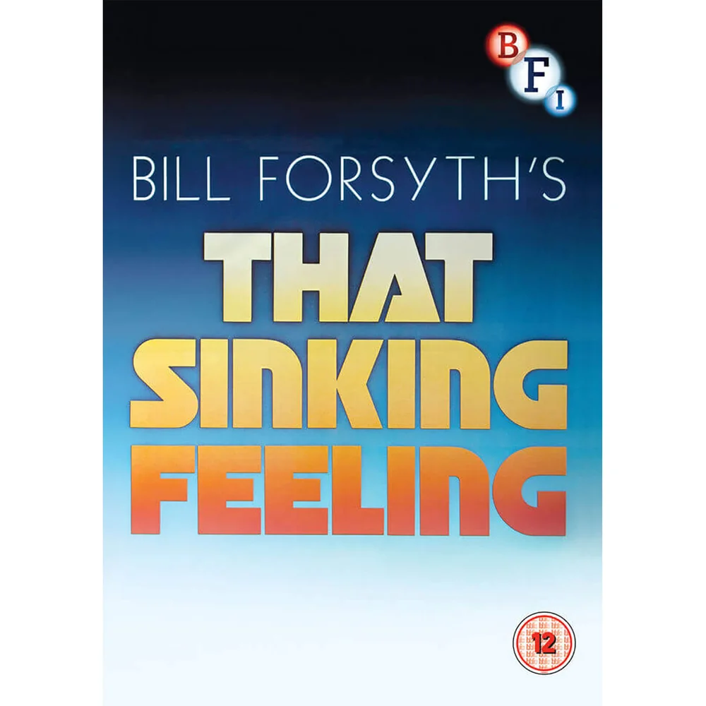 That Sinking Feeling (Re-Release) Image 1