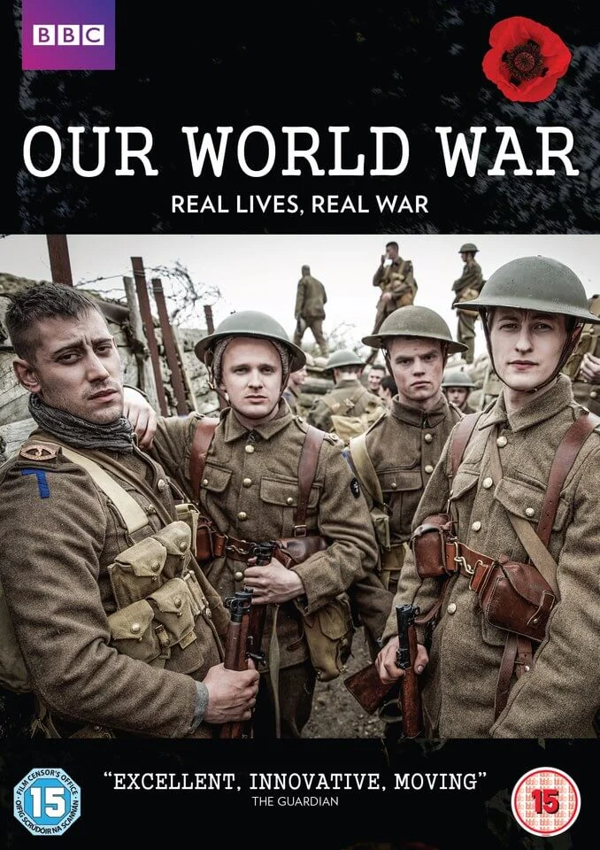 Our World War Image 1