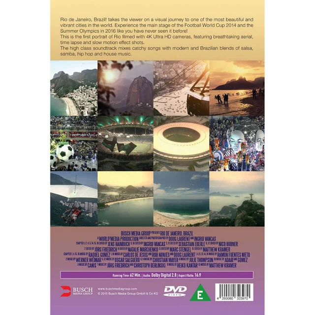 Rio De Janeiro, Brazil