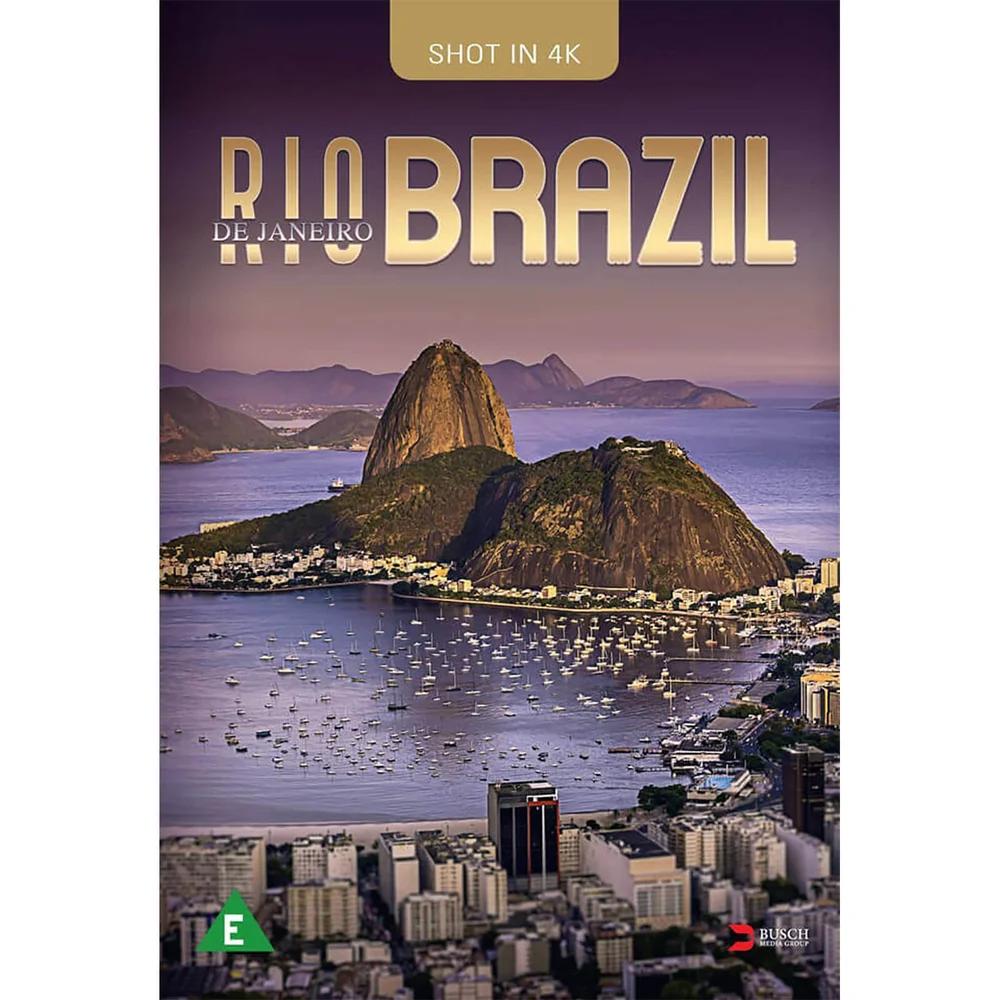 Rio De Janeiro, Brazil Image 1