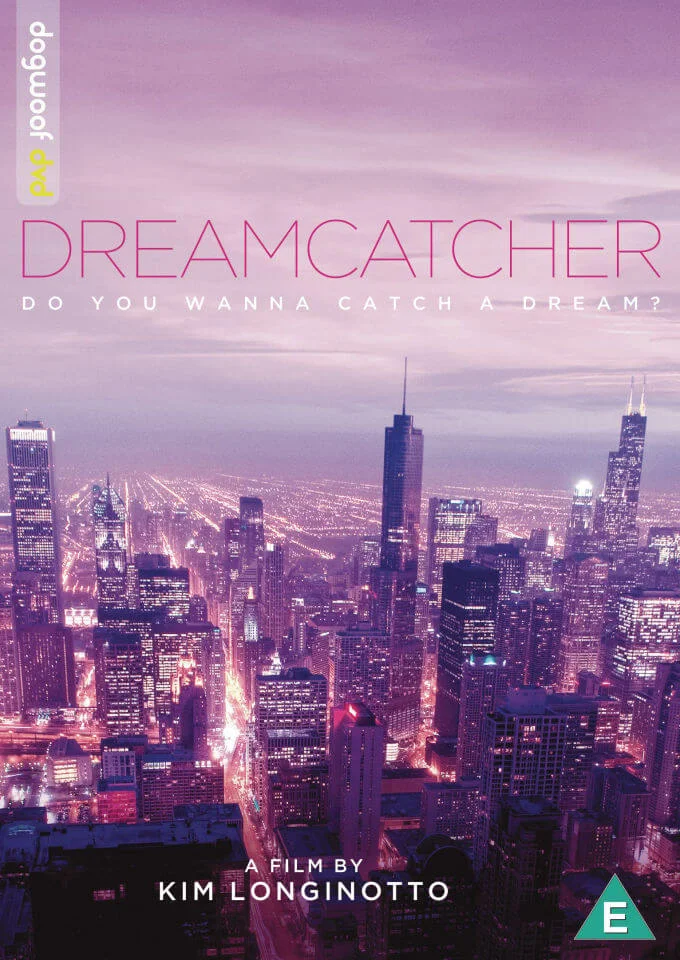 Dreamcatcher Image 1