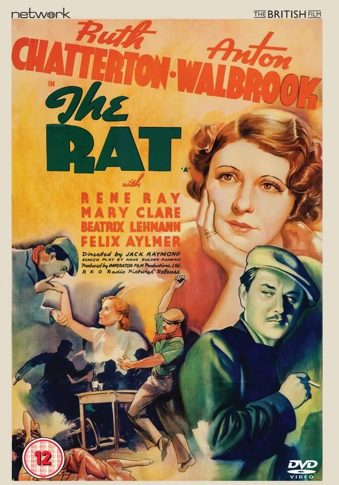 The Rat Image 1