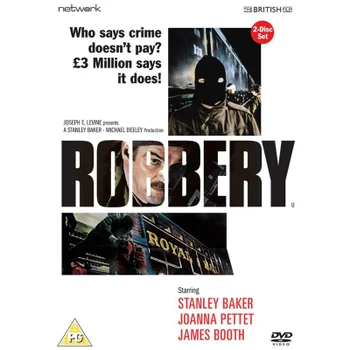 Robbery