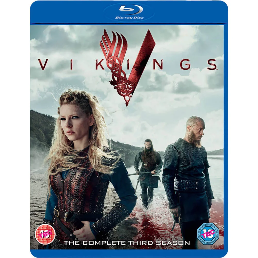 Vikings - Season 3 Image 1