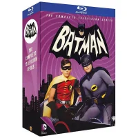 Batman: The Complete Television Series - undefined undefined