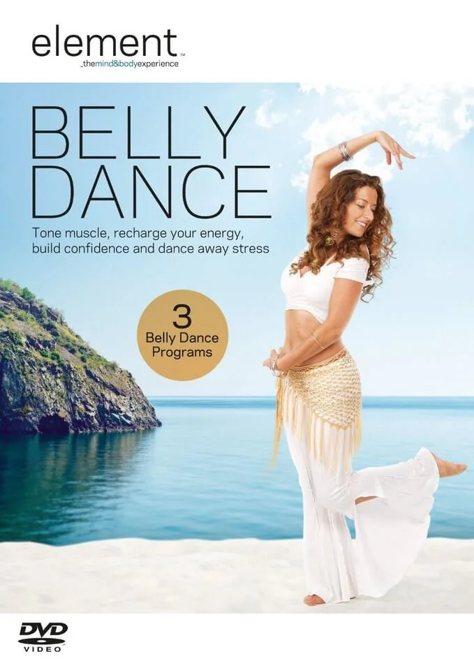 Element: Belly Dance Image 1