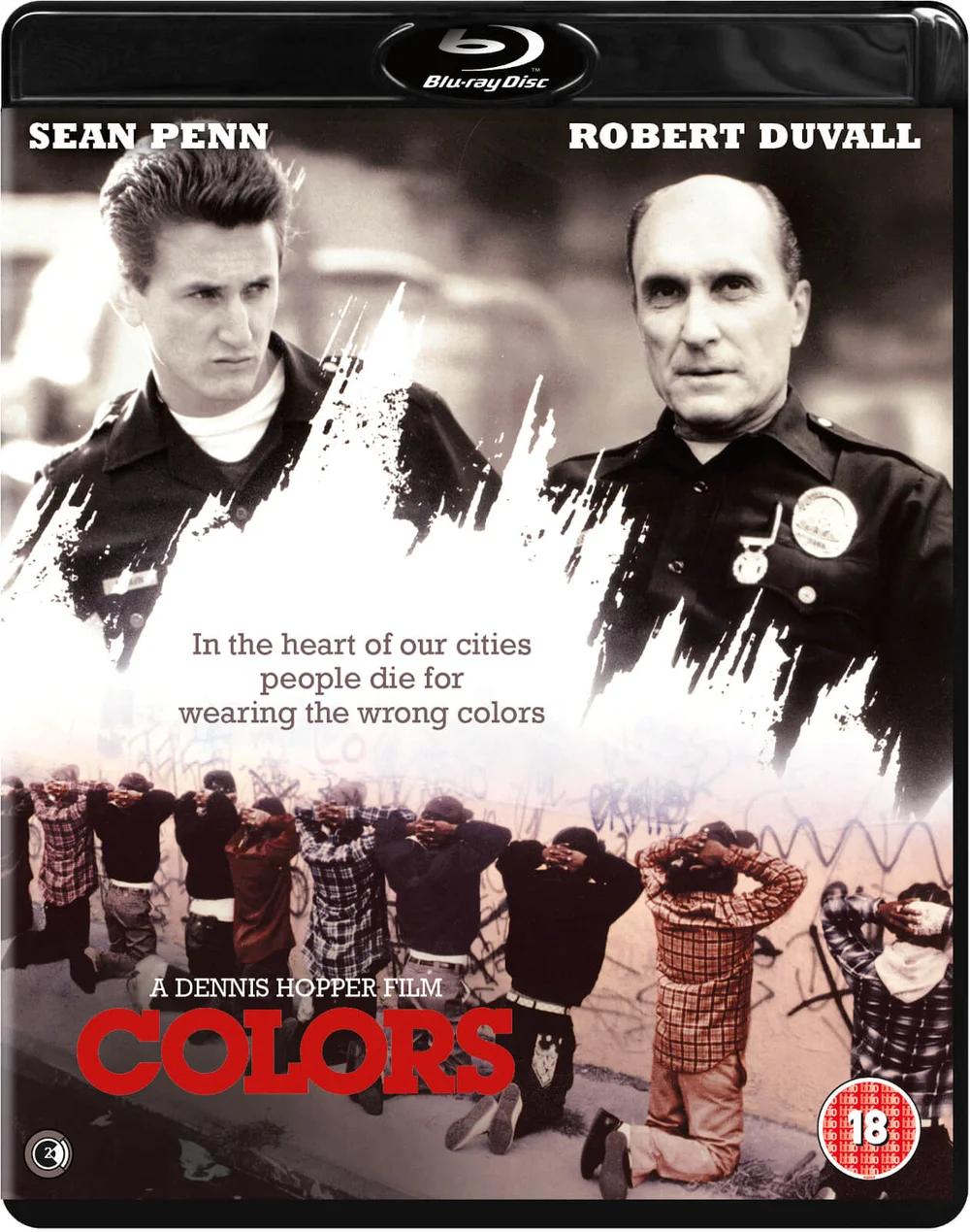 Colors Image 1