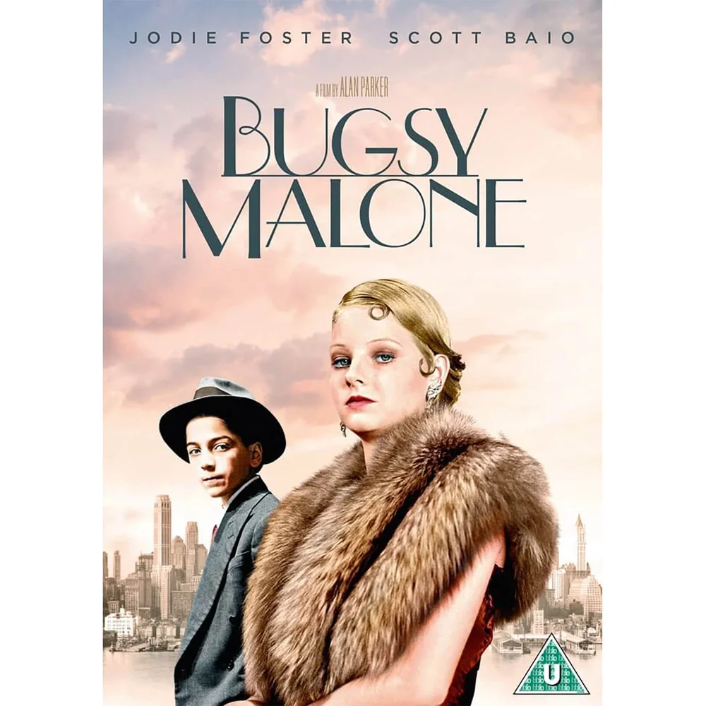 Bugsy Malone Image 1