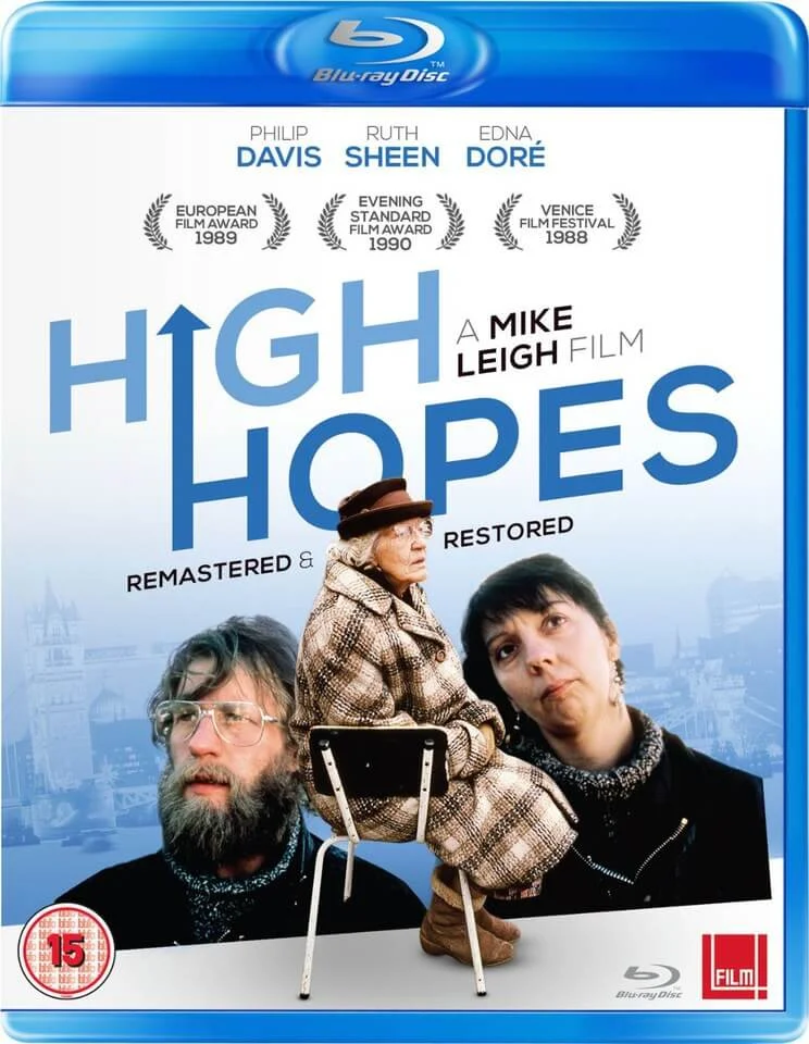 High Hopes Image 1