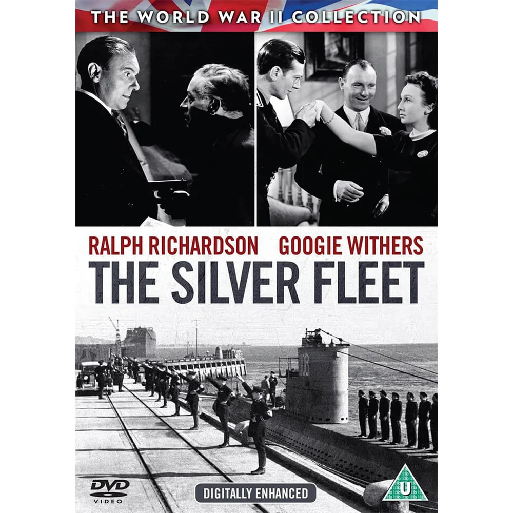The Silver Fleet Image 1