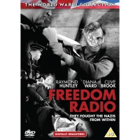 Freedom Radio - undefined undefined