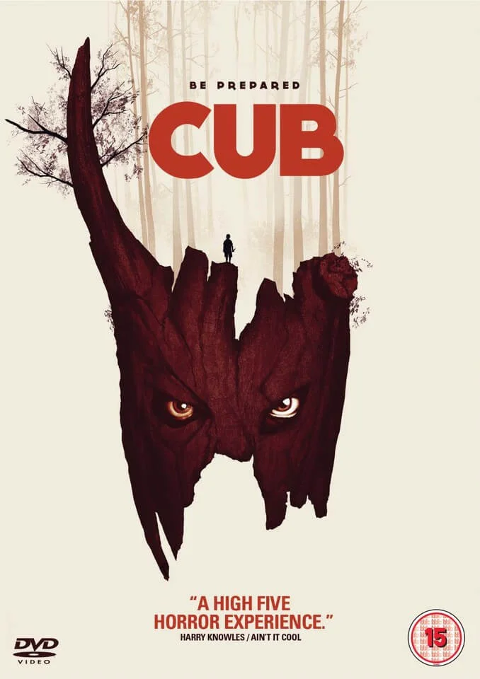 Cub Image 1