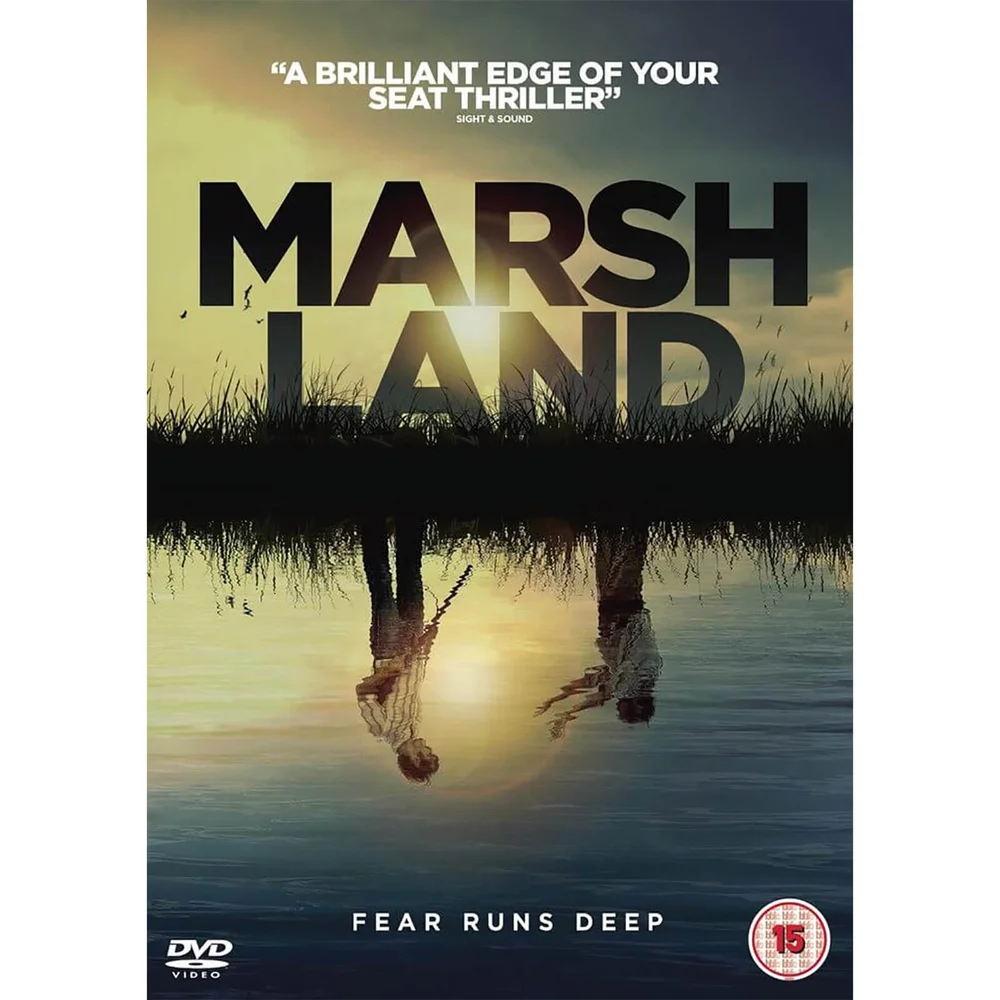 Marshland Image 1