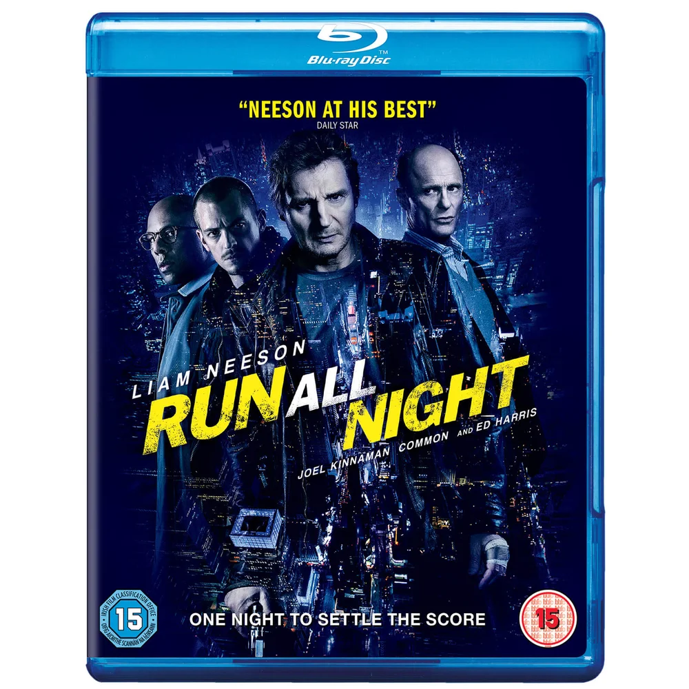 Run All Night Image 1