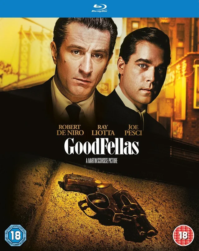 Goodfella's 25th Anniversary