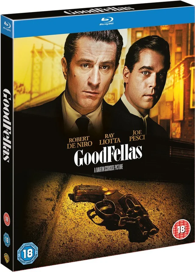 Goodfella's 25th Anniversary