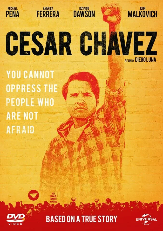 Cesar Chavez Image 1
