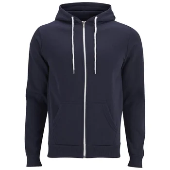 Soul Star Men's MSW Berkley Hoody - Navy
