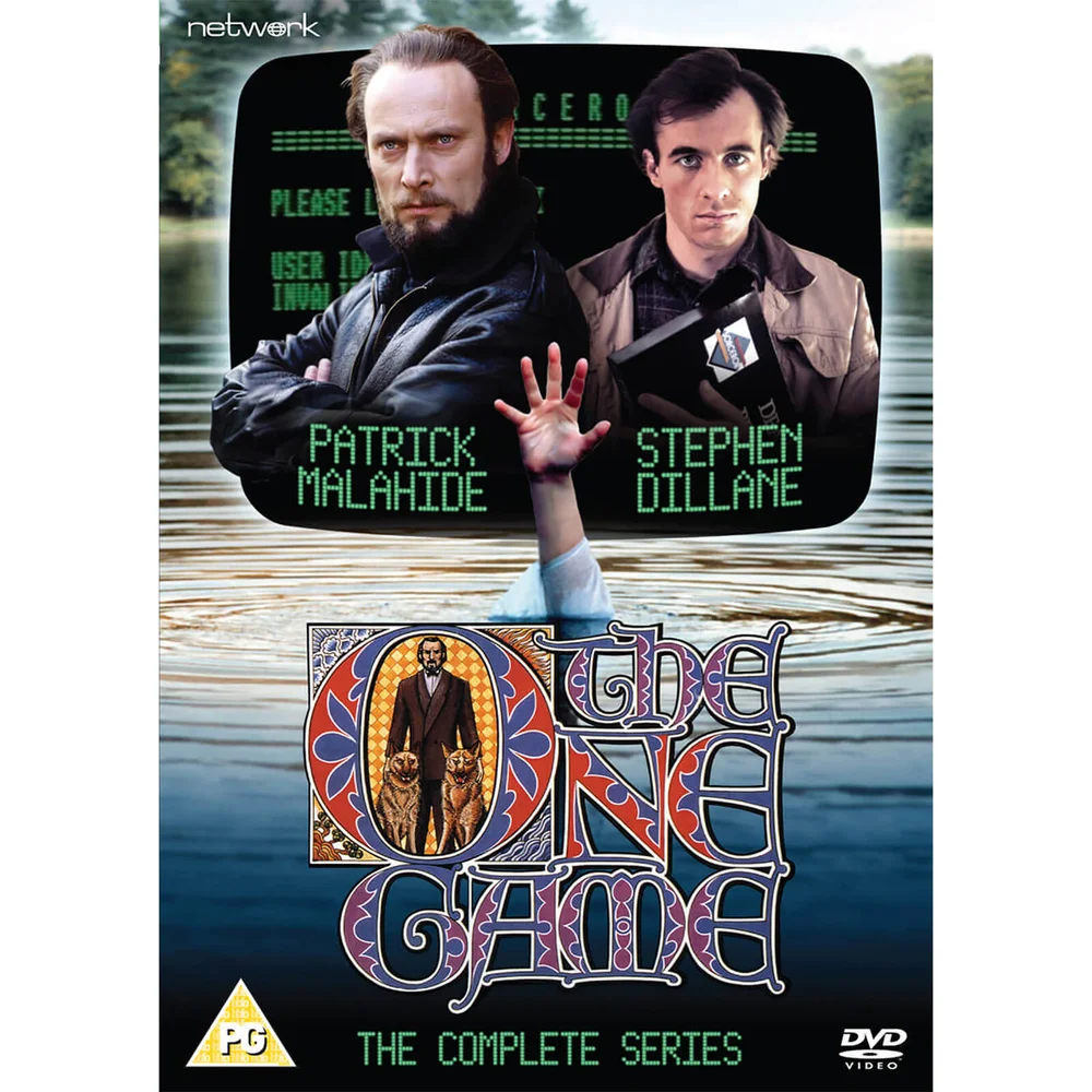 The One Game Image 1