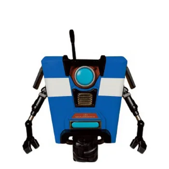 Borderlands Blue Claptrap Exclusive Pop! Vinyl Figure