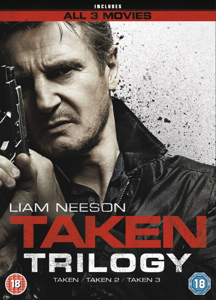 Taken 1-3 Image 1
