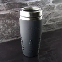 Batman Travel Mug - undefined undefined