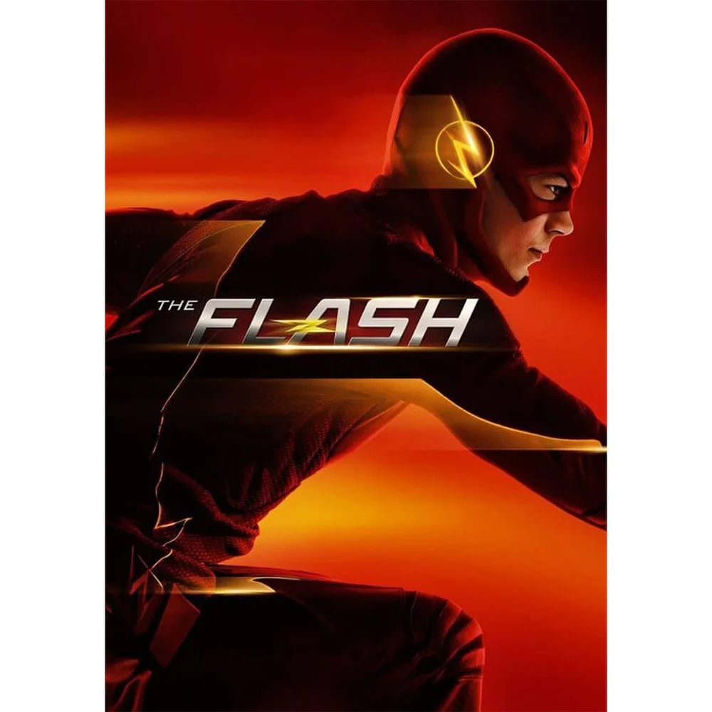 The Flash - Series 1 Image 1