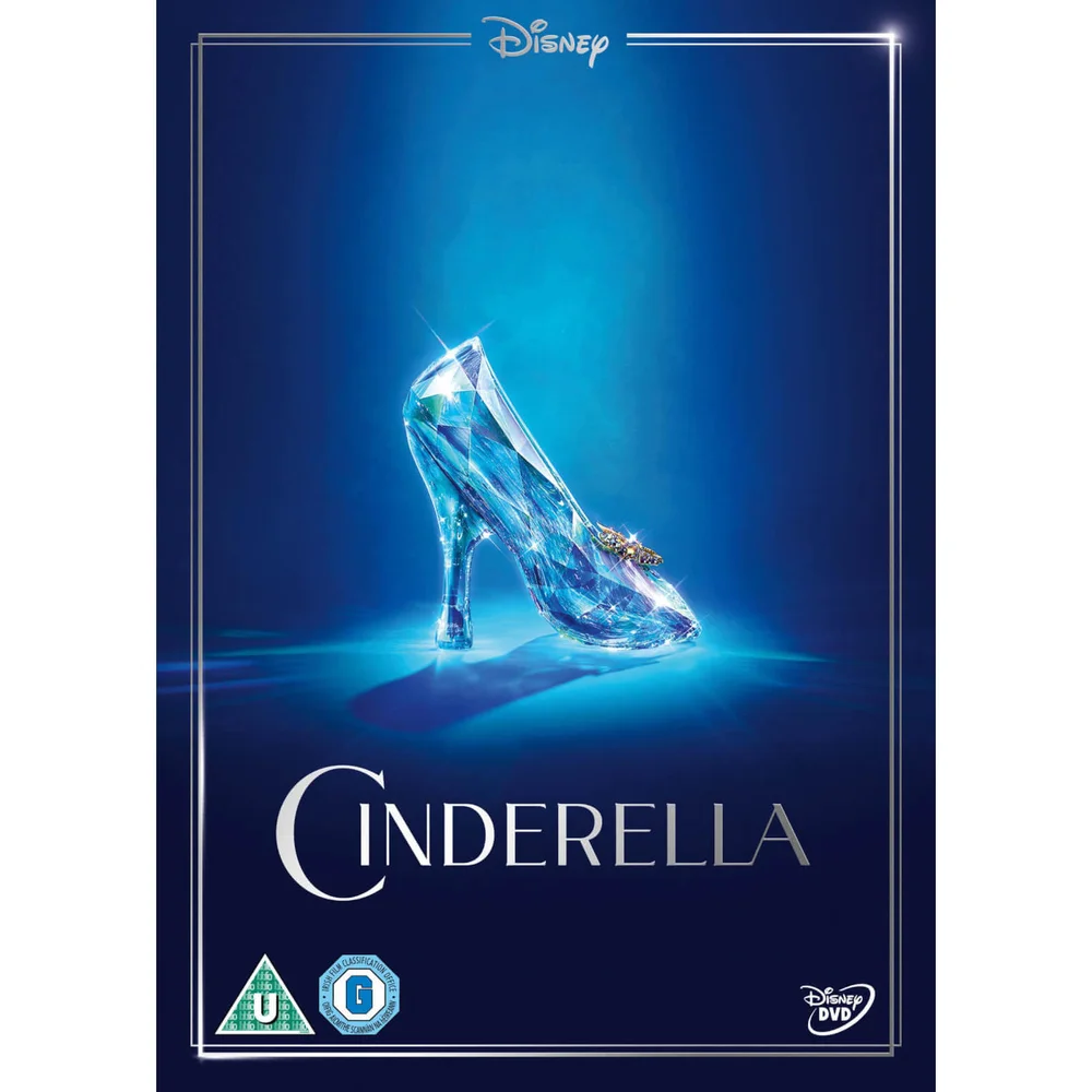 Cinderella Image 1