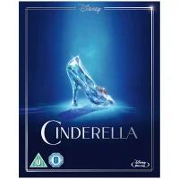 Cinderella - undefined undefined
