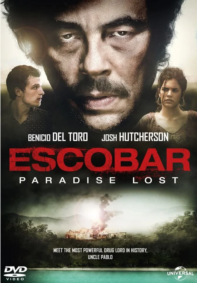 Escobar: Paradise Lost Image 1