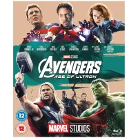 Avengers: Age of Ultron