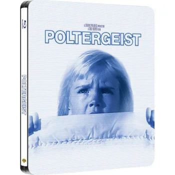 Poltergeist - Zavvi Exclusive Limited Edition Steelbook