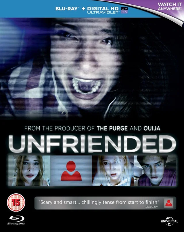 Unfriended