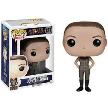 Jupiter Ascending Jupiter Jones Pop! Vinyl Figure