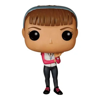 Orphan Black Alison Hendrix Pop! Vinyl Figure