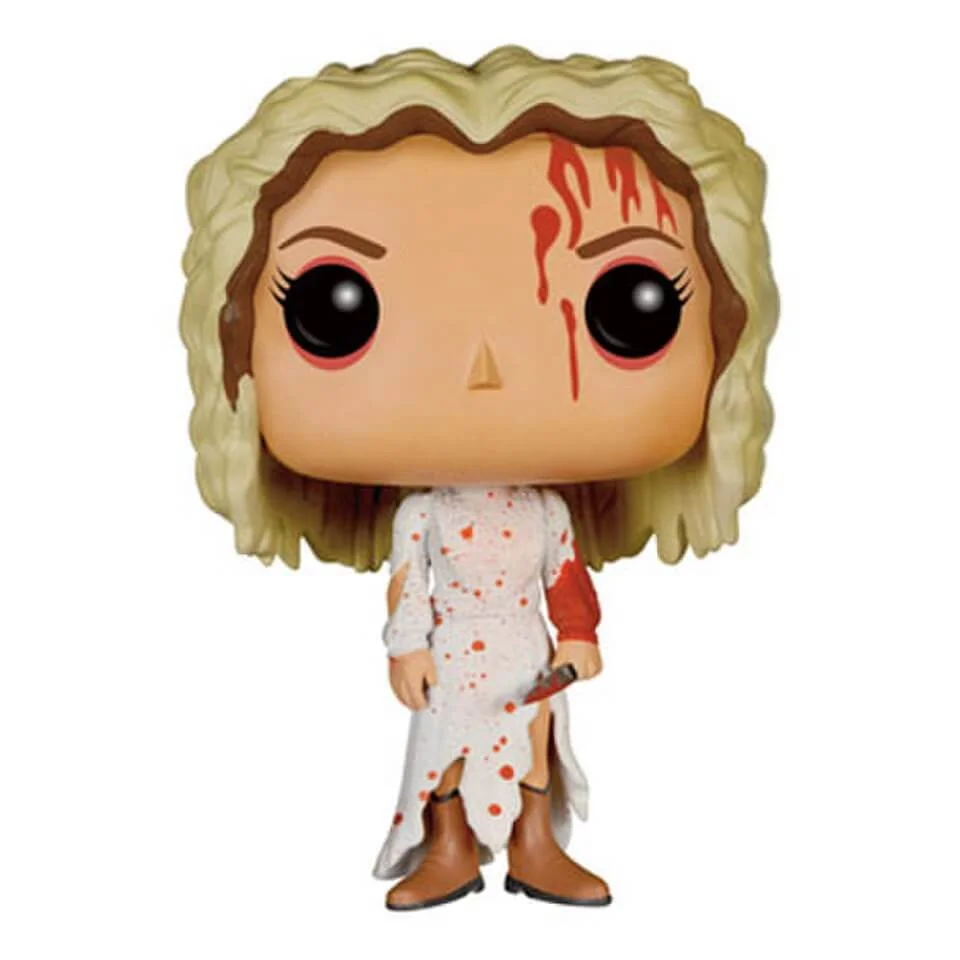 Orphan Black Helena Pop! Vinyl Figure Image 1