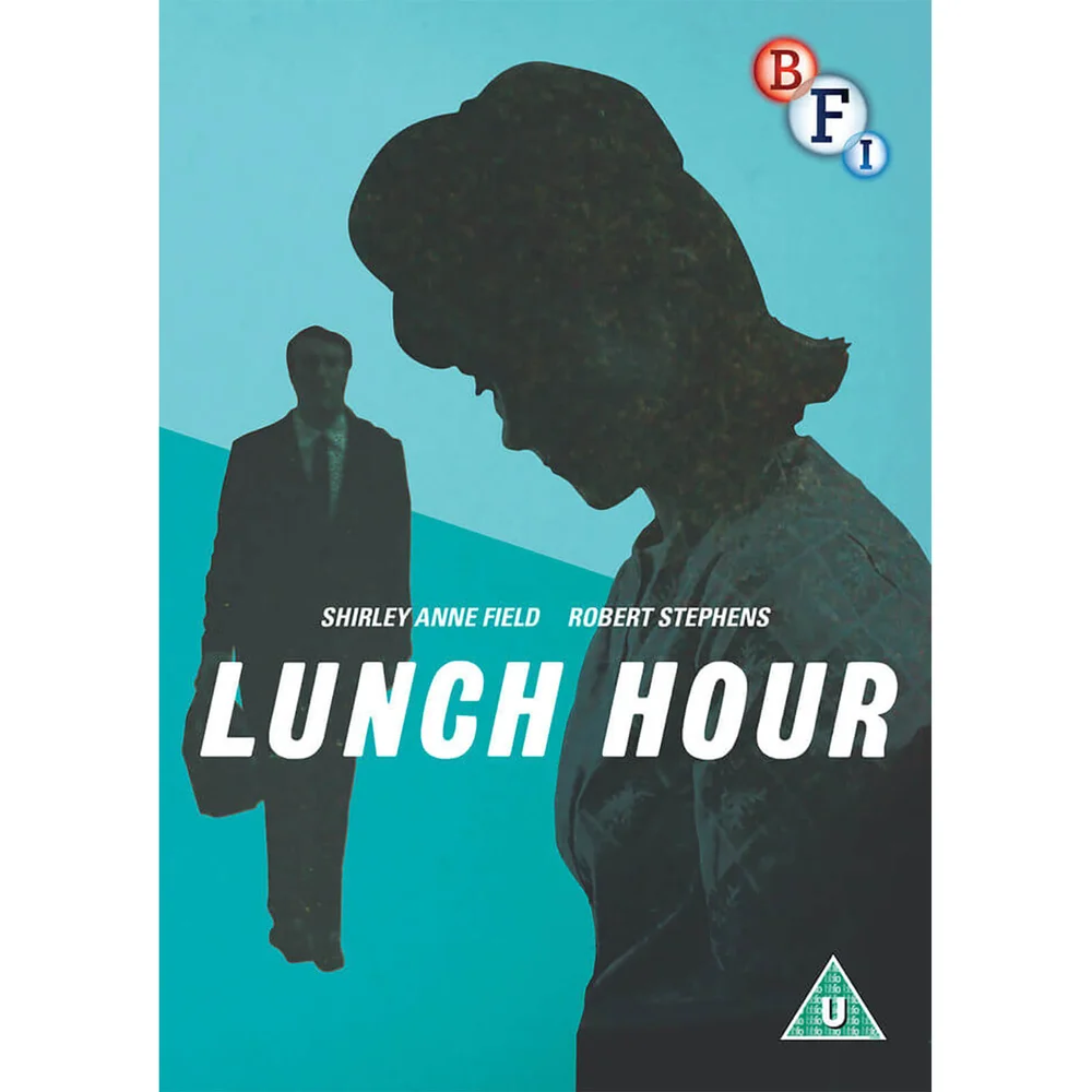 Lunch Hour (Re-Issue) Image 1